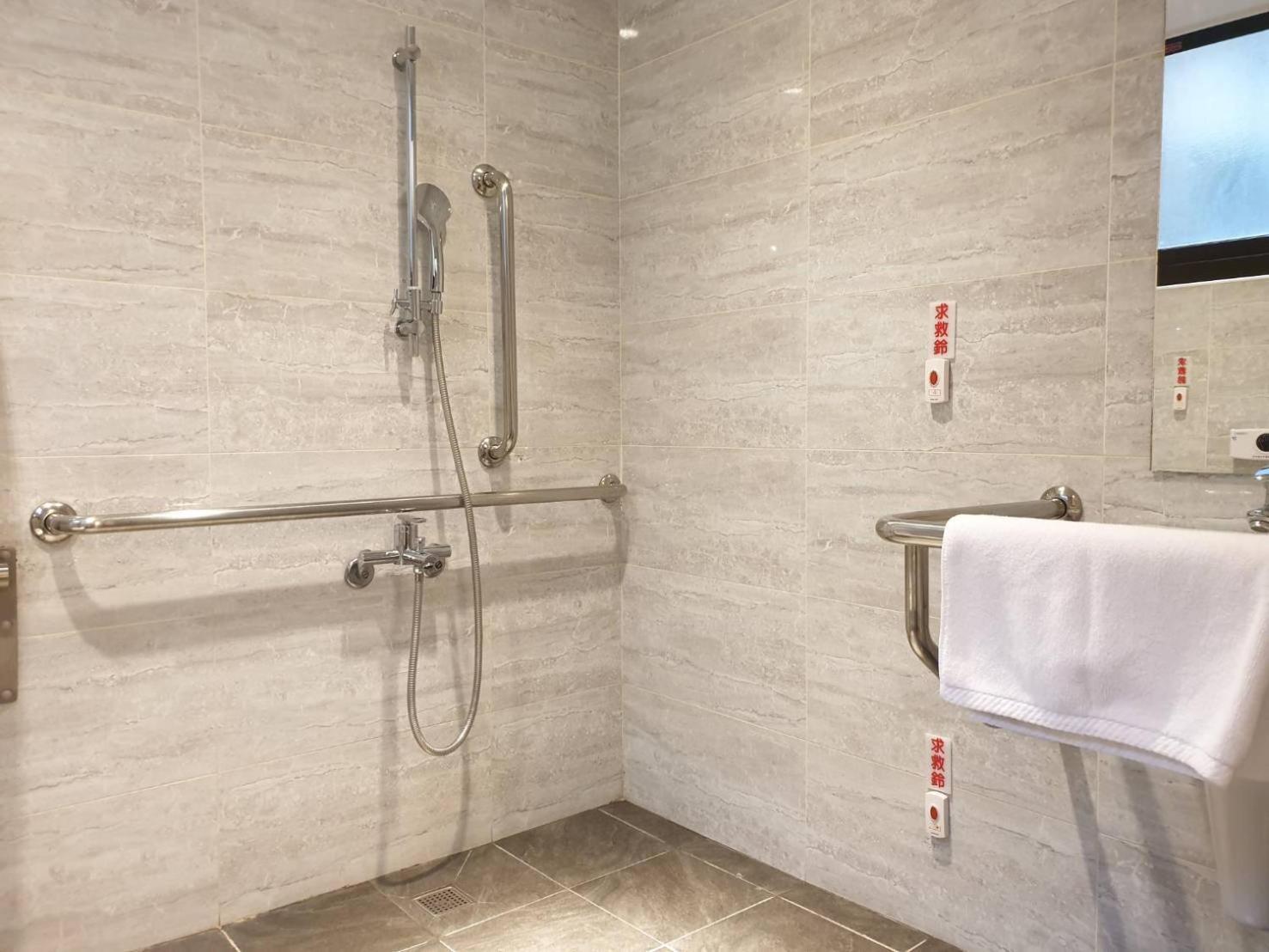 Check Express Station Hotel Taipei